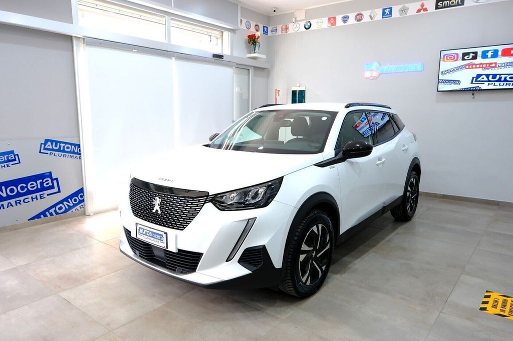 Image of Peugeot 2008