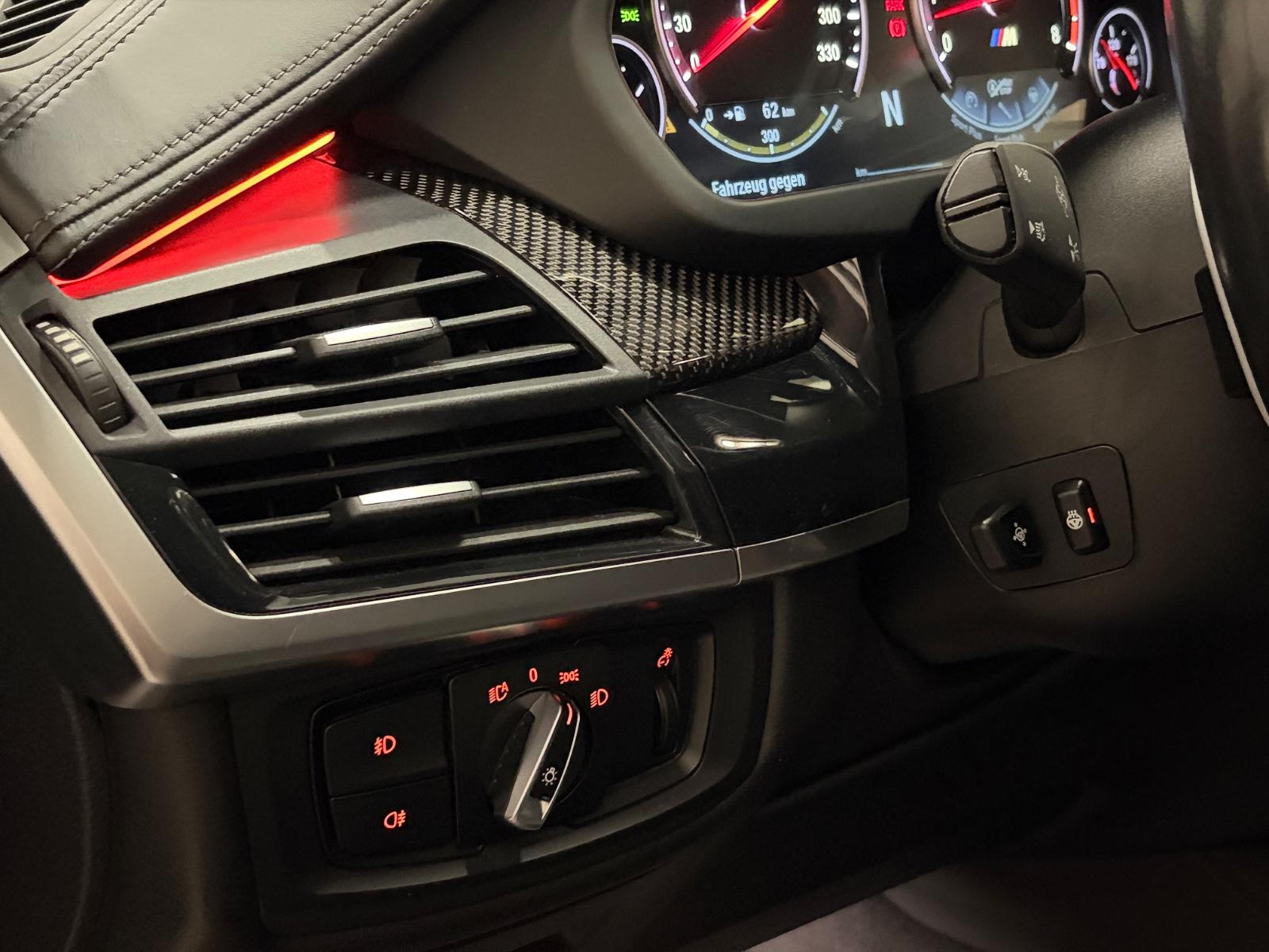 BMW X6 M Performance*LED*Memory*Kamera*TÜV NEU