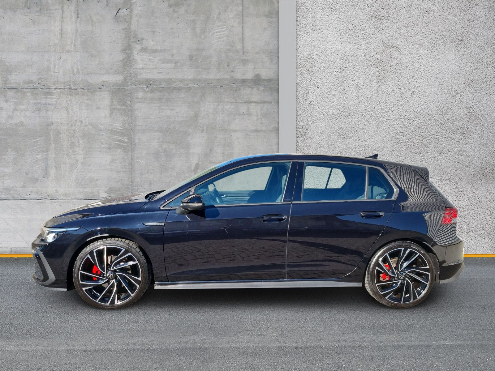 Volkswagen Golf - Bild 2