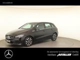 Mercedes-Benz B 180 d Style Line Advantage+LED+DAB+Kam+PDC+Nav - gebrauchte Mercedes-Benz B 180 aus dem Jahr 2021
