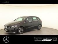 Mercedes-Benz B 180 d Style Line Advantage+LED+DAB+Kam+PDC+Nav