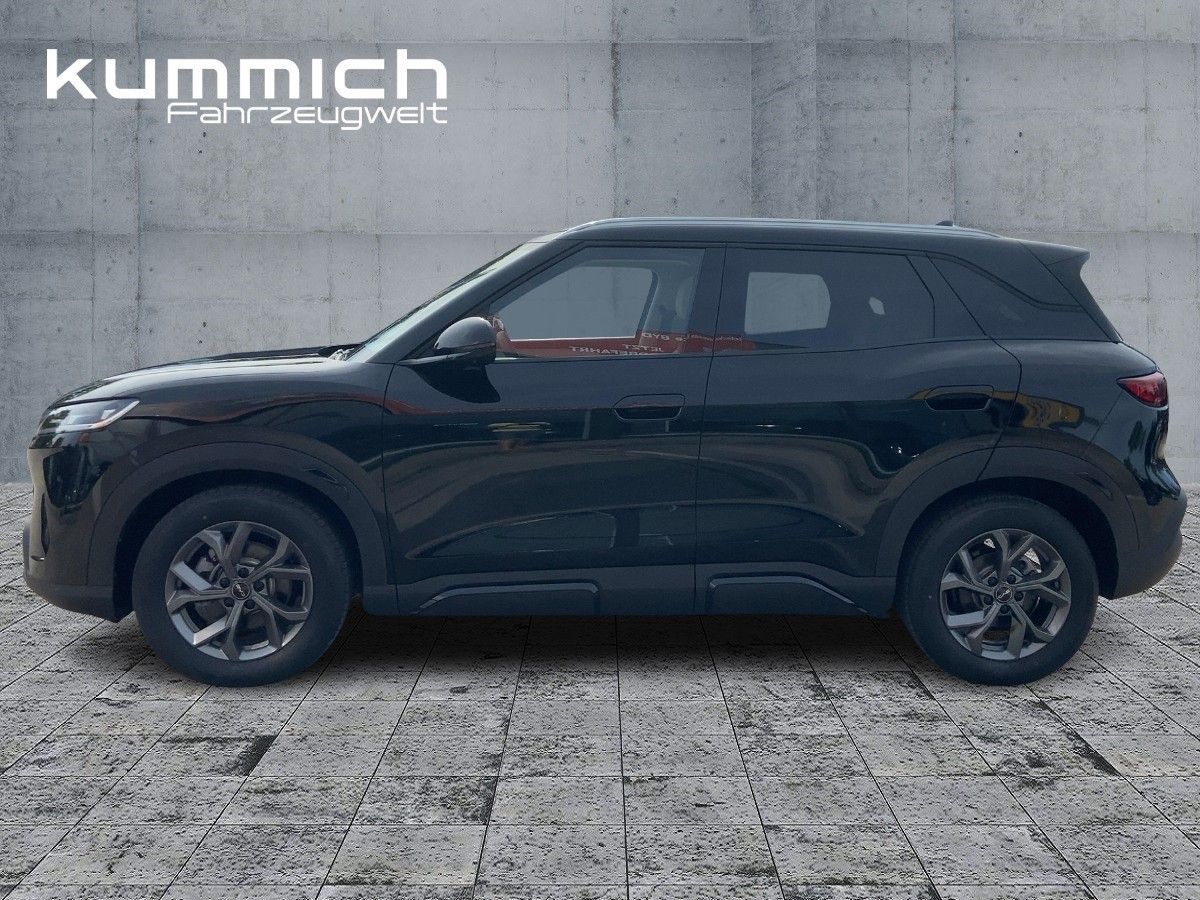 BYD ATTO 2