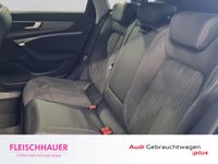 Audi A6 - Vorschau Bild 11