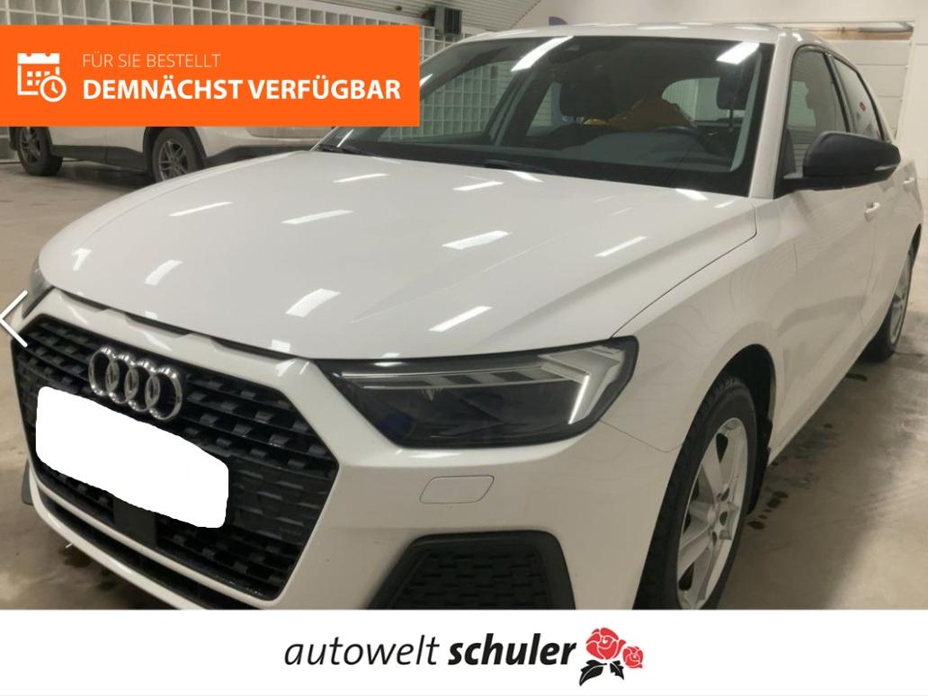 Audi A1 Sportback 35 TFSI S-tronic LED Sitzheizung