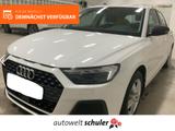 Audi A1 Sportback 35 TFSI S-tronic LED Sitzheizung - Audi A1 35 TFSI Gebrauchtwagen