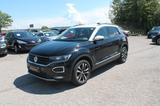 Volkswagen T-Roc 1,0 TSI Style - Volkswagen T-Roc mit Benzin-Antrieb: Limousine