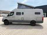 HYMER / ERIBA / HYMERCAR Grand Canyon S 700 4x4 - HYMER / ERIBA S 700
