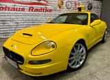 Maserati 4200 GT *Ferrari V8 *TrackTool *Rundstrecke - Maserati 4200 Gebrauchtwagen