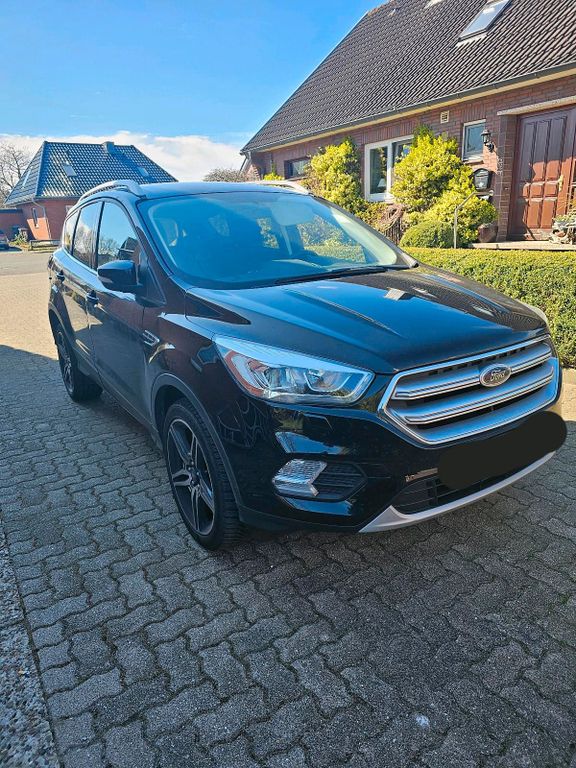 Image of Ford Kuga