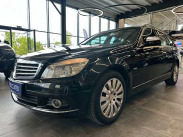 Mercedes-Benz C 200 *Tempo*Navi*Szhz*Pdc*