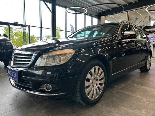 Mercedes-Benz C 200 *Tempo*Navi*Szhz*Pdc*