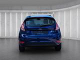 Ford Fiesta 1.0 EcoBoost SYNC Edition - Ford Fiesta: Ecoboost