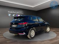BMW 218 Active Tourer i LenkradHZG Keyless DriveAss.