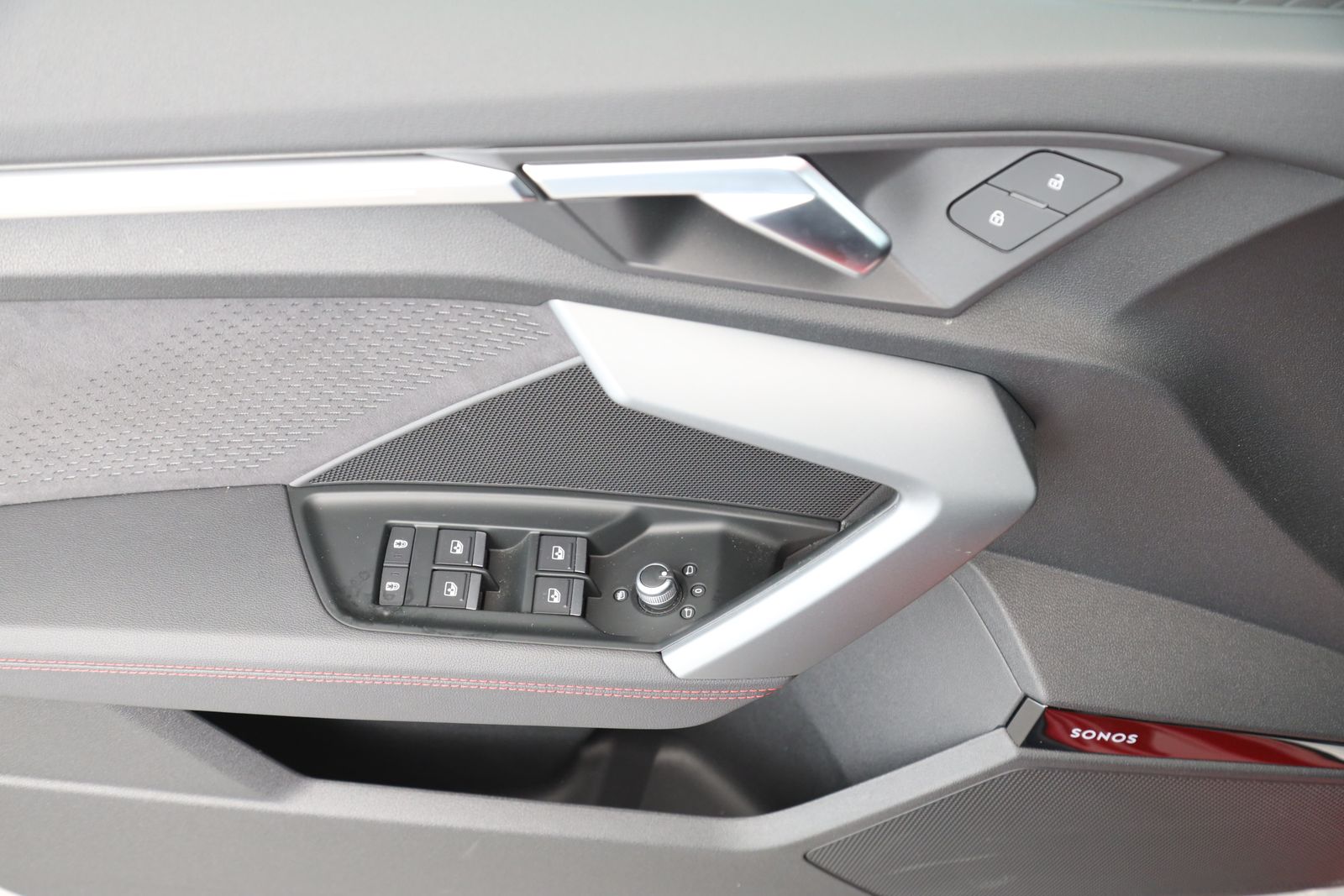 Audi S3 - Bild 17