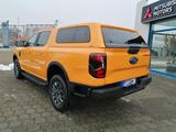 Ford Ranger Wildtrak DoKa 4x4 Autom Hardtop LED Navi - : Geländewagen, Hardtop