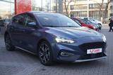 Ford Focus 1.0 EcoBoost Active Aut. LED Navi ACC PDC - Ford Gebrauchtwagen in Hannover