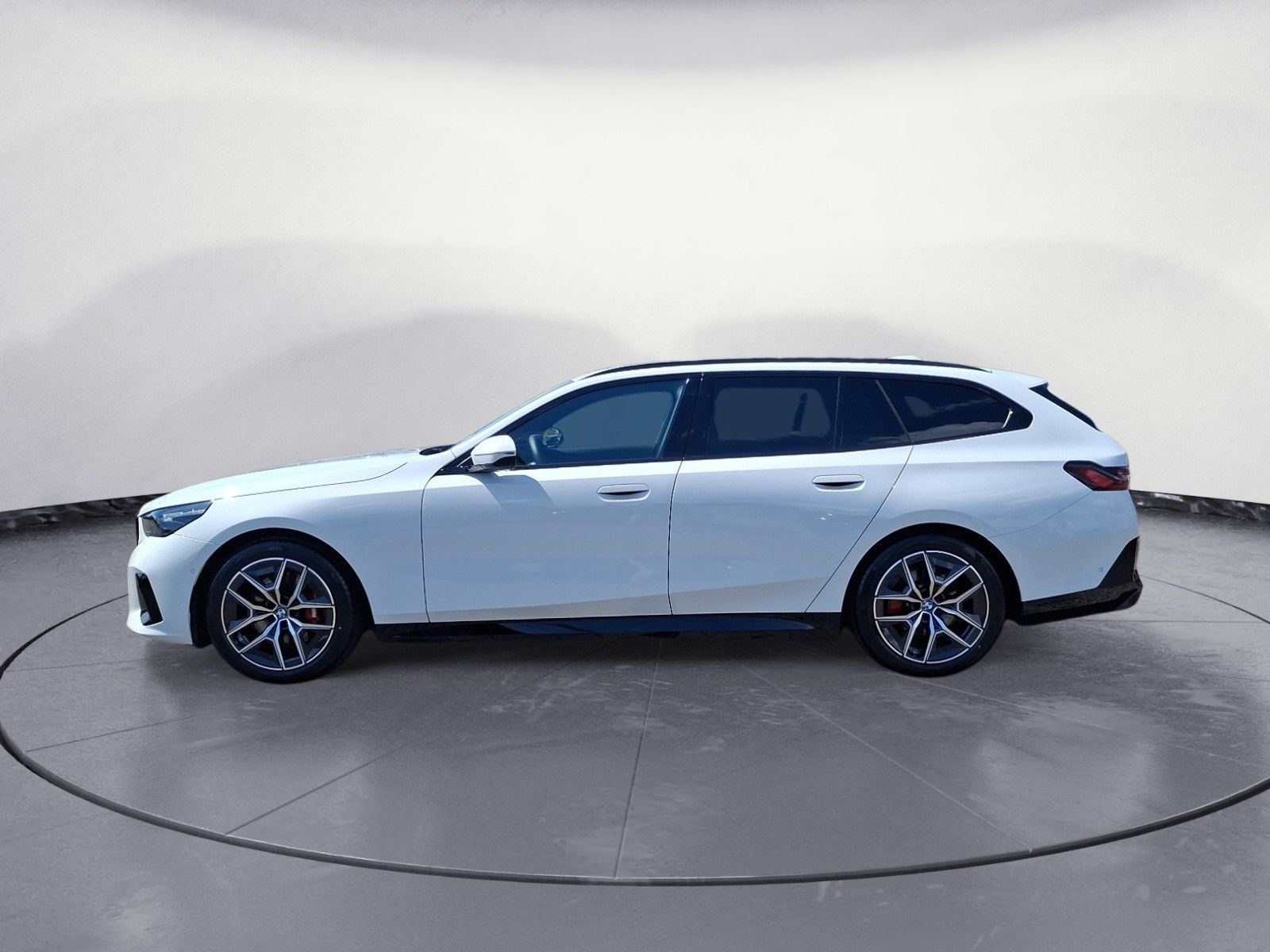 BMW 540d xDrive Touring *M-Sport Pro*Shadow*Iconic*T imagem 3