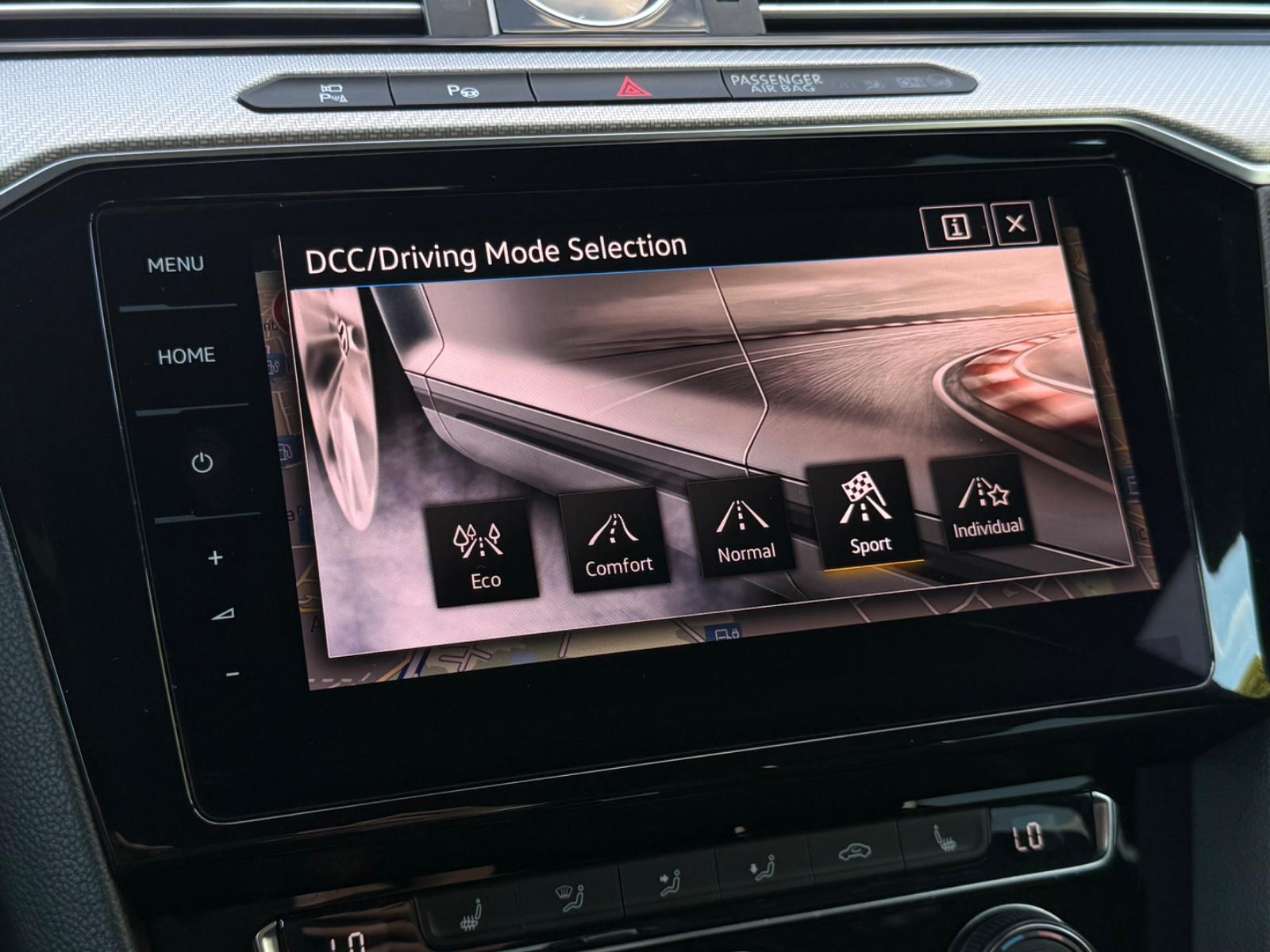 Volkswagen Arteon 2x R Line 2.0 TSI DSG 4M*ACC*Spur*StdHzg