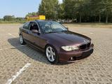 BMW E46 330cd Individual, Schalter, Memory... - BMW 330: 330cd