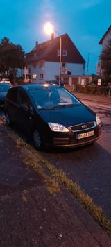 Ford C-Max 1,6TDCi 80kW DPF Trend CVT-Autom. Trend - Ford C-Max in Ludwigshafen