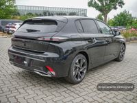 Peugeot 308 - Vorschau Bild 12