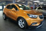 Opel Mokka X 1.6 ECOTEC D Ultimate - AHK - Navi - Sch - Opel Mokka X Ultimate mit Diesel-Antrieb