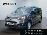 Toyota Proace City 1.5 D L2 DOKA Duty *DAB*Bluetooth*