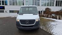 Mercedes-Benz Sprinter 316.Maxi.Doka.Klima.Ahk.3.5t.Standh.