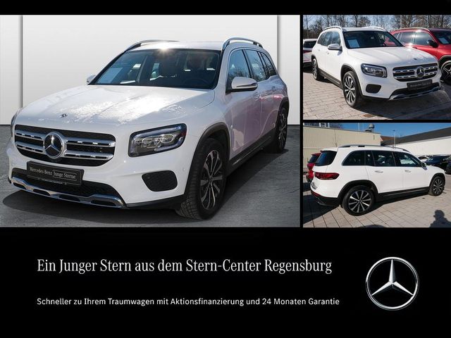 Mercedes-Benz GLB 250 PROGRESSIVE+KEYLESS+LED+KAMERA+LED+SHZ++