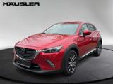 Mazda CX-3 Sportsline AWD *Navi* *Klimaautomatik* *LED - Mazda Gebrauchtwagen in München