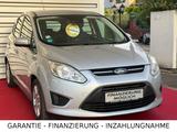 Ford C-MAX Trend/Garantie/Scheckheft/Rentnerfzg./PDC - gebrauchte Ford C-Max aus dem Jahr 2013