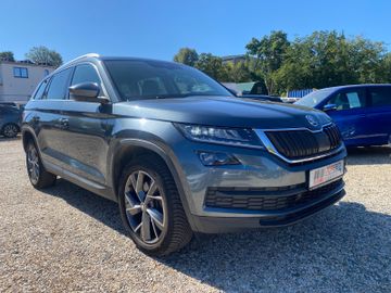 Skoda Kodiaq - 12