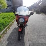 BMW R 80 RT - BMW R80RT