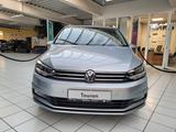 Volkswagen Touran Comfortline 1.5 TSI DSG - Volkswagen Touran Gebrauchtwagen