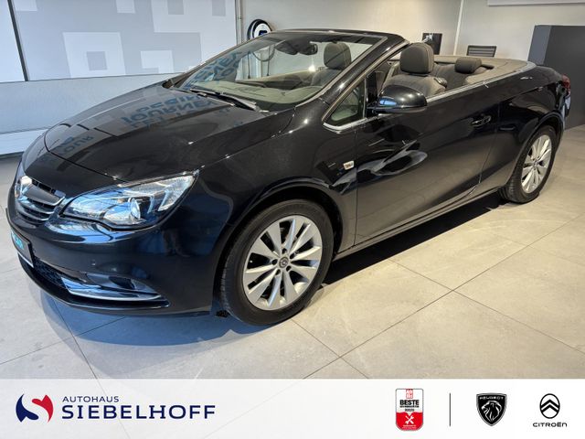 Opel Cascada 1.4 Turbo