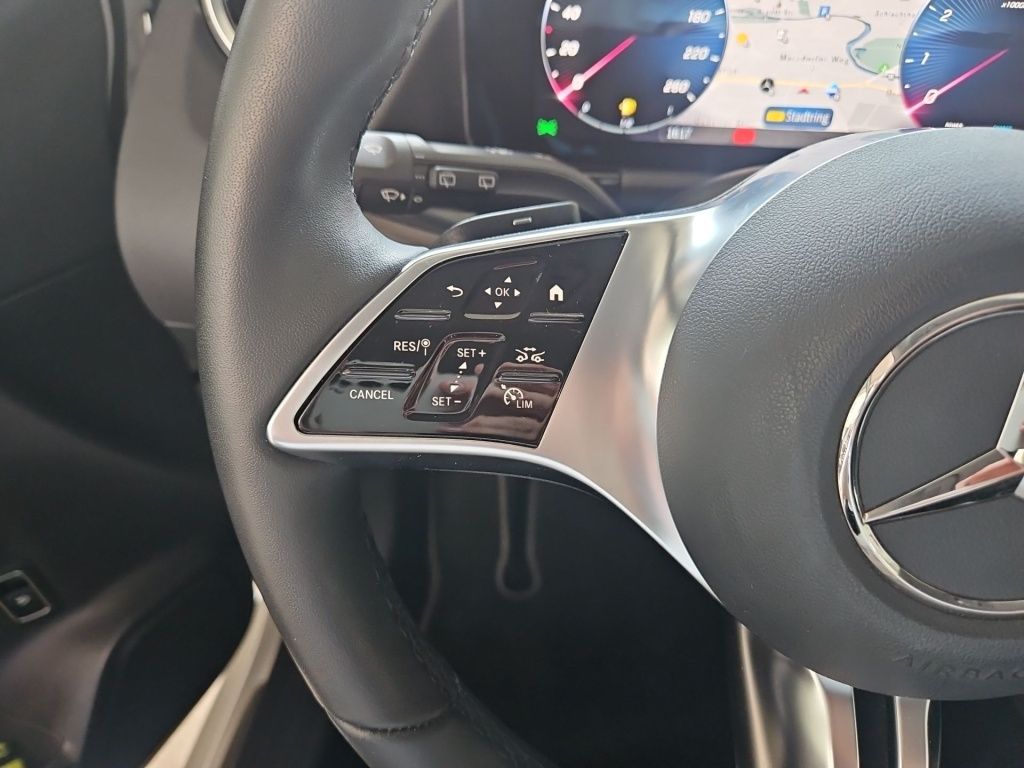 Fahrzeugabbildung Mercedes-Benz B 180 Progressive Navi LED SHZ Tempomat KAM DAB