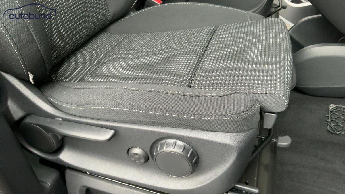 Mercedes-Benz V 250 d Campstar ähnlich MB Marco Polo 9G Tronic