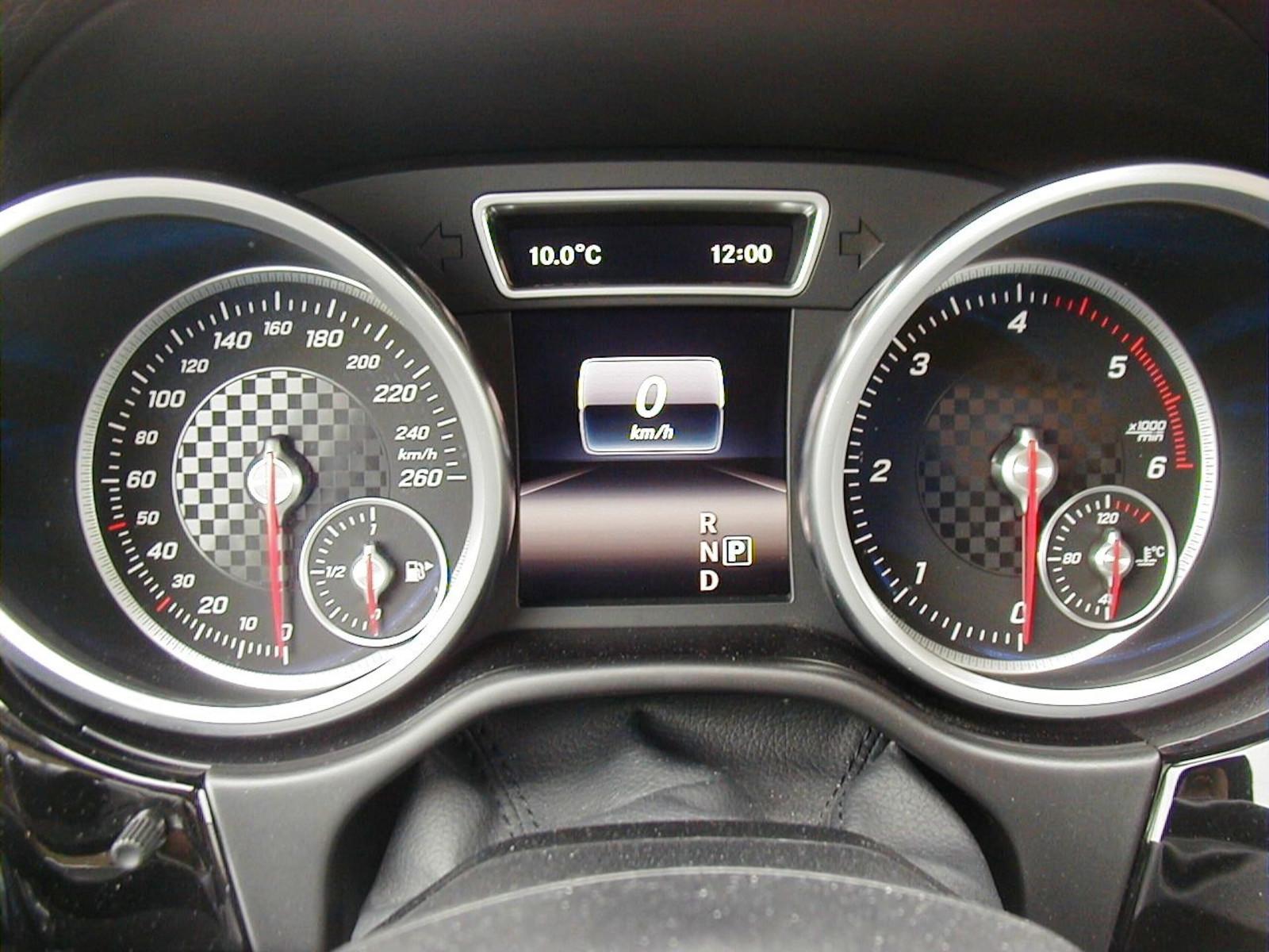 Mercedes-Benz GLE 350 d AMG+BO Sound+PANO+DISTR+360°+ILS+21+St