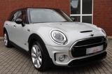 MINI Cooper S Clubman All4 JCW LED Leder Panorama - silberne MINI Cooper S Clubman