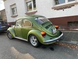 Volkswagen VW KÄFER 1303 S AUTOMATIC 1,6 50 PS SCHIEBEDACH  - Volkswagen Käfer in Frankfurt (Main)