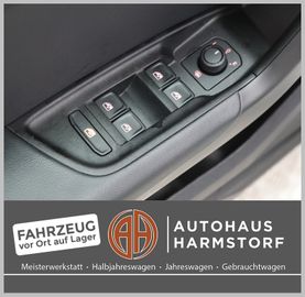 Audi A1 Sportback 40 TFSI S line LED Optik Paket