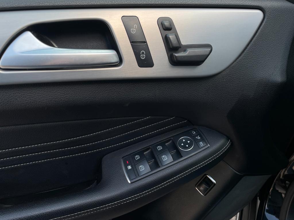 Mercedes-Benz ML 350