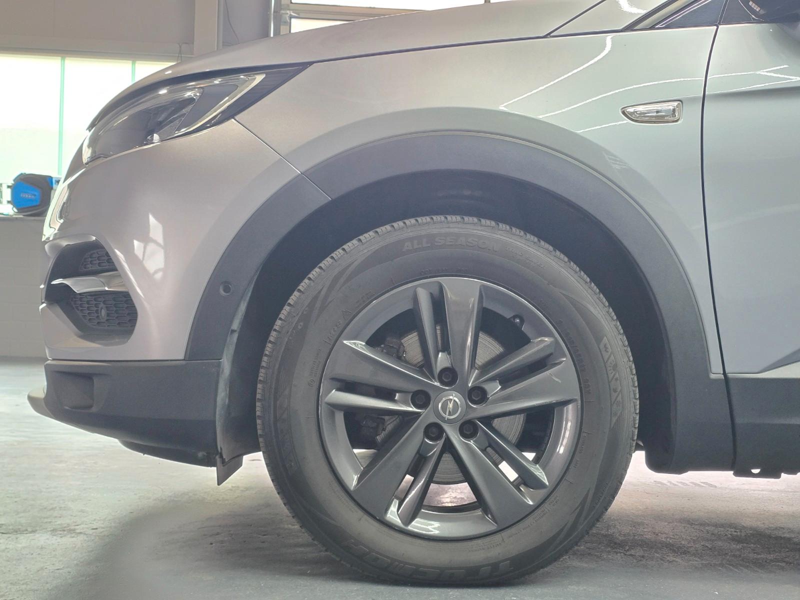 Opel Grandland (X)/LED/ACC/KAMERA