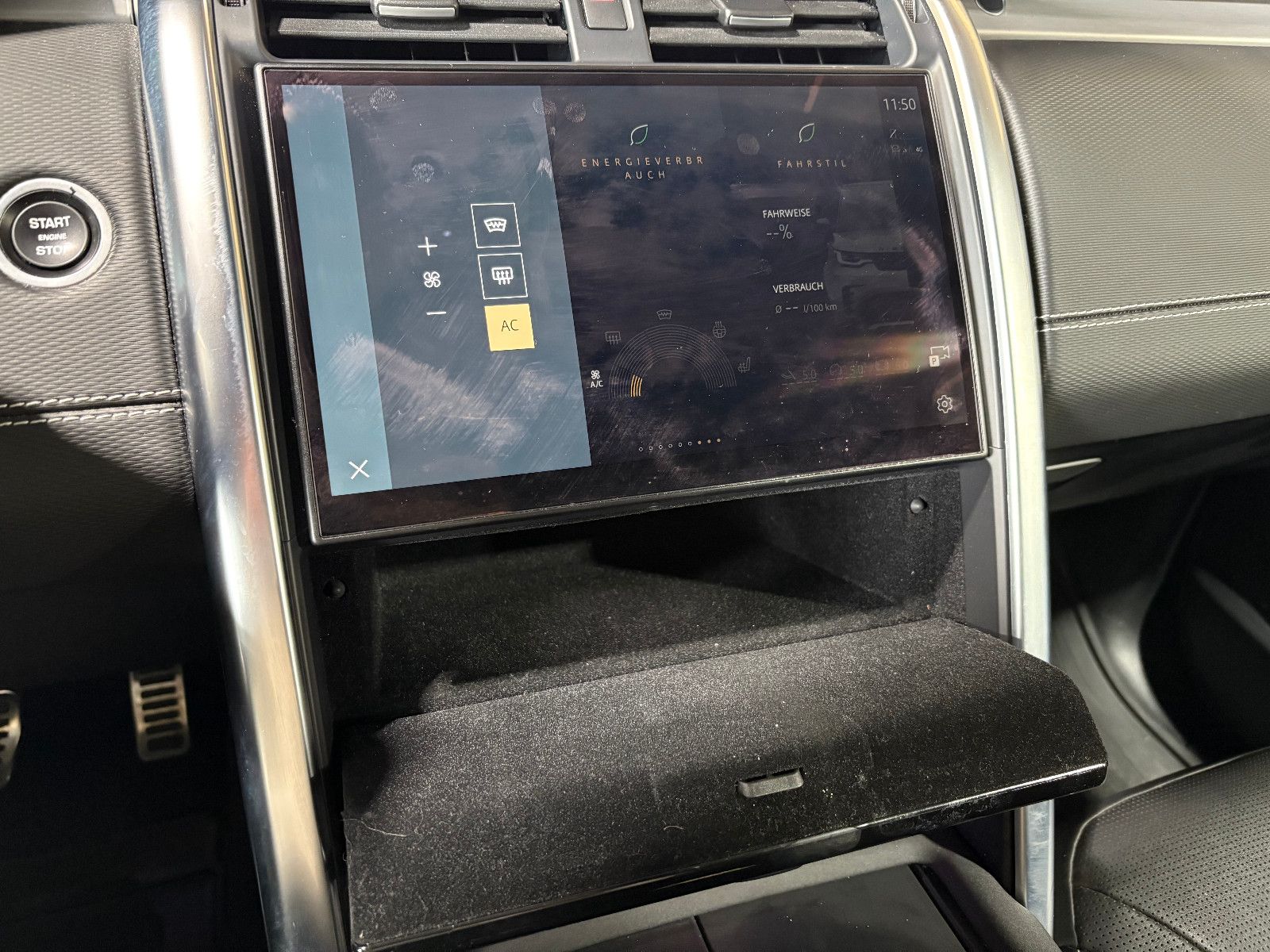 Fahrzeugabbildung Land Rover Discovery 5 R-Dynamic HSE D250 c AWD/PANO/MEMORY