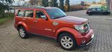 Dodge Nitro SXT 4x4 NAVI KLIMA LEDER USW - Dodge: Us
