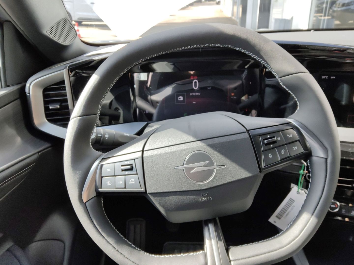 Opel Mokka - Bild 12