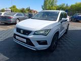 Seat Ateca FR 4Drive*360kam*Pano*Alcantara*LED*2-H* - Seat Ateca Unfallwagen
