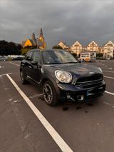 Andere MINI COOPER S COUNTRYMAN *TÜV NEU* - Andere aus 2015