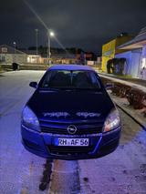 Opel Astra Caravan 1.6 Twinport - TÜV NEU 