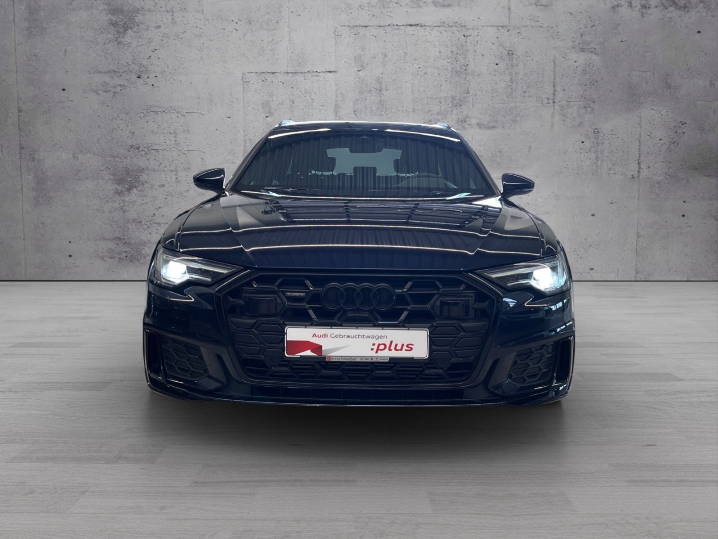 Audi A6 - Bild 2